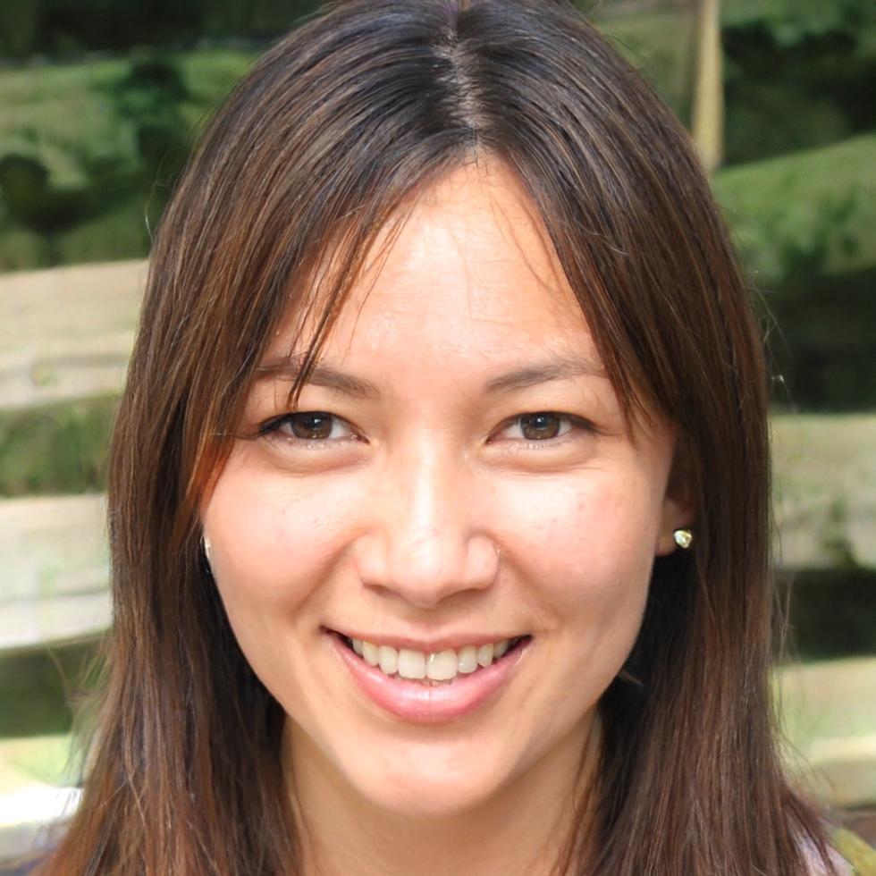 Portrait de Claire Dubois