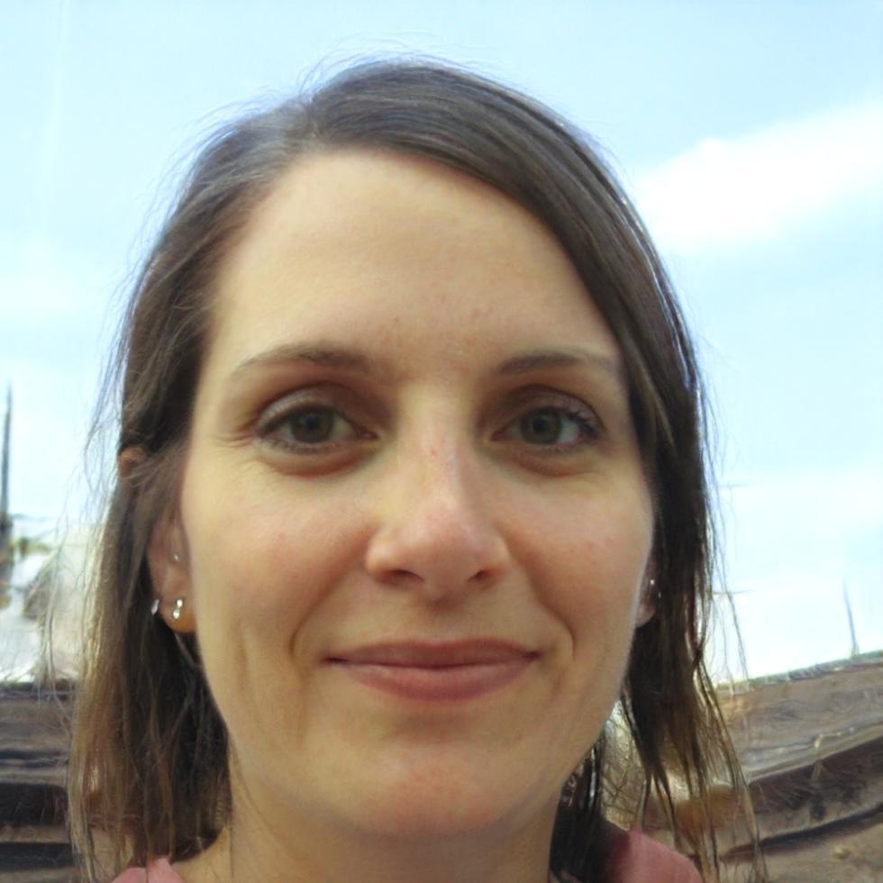 Conseillère en gestion budgétaire chez avontheriq