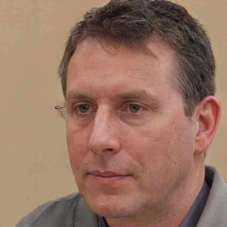 Membre de l'équipe avontheriq spécialisé en développement